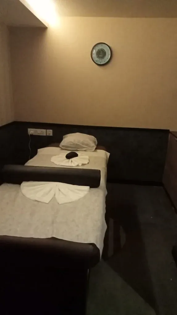 Meghavi Wellness Spa | RG Royal Hotel
